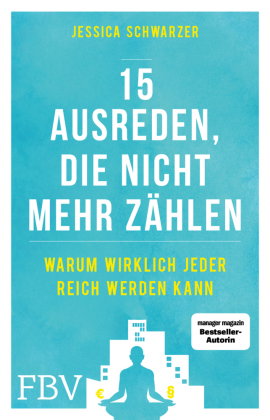 Wie wirklich jeder entspannt reich werden kann