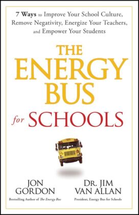The Energy Bus for Schools