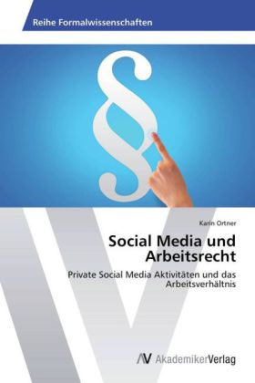 Social Media und Arbeitsrecht