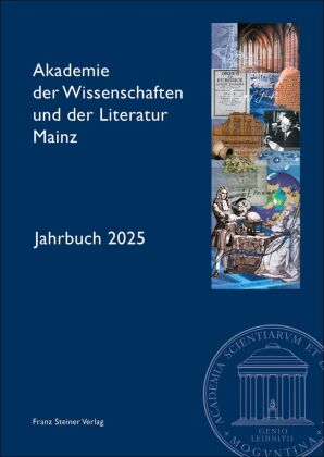 Akademie der Wissenschaften und der Literatur Mainz - Jahrbuch