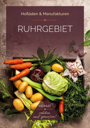 Ruhrgebiet Hofläden