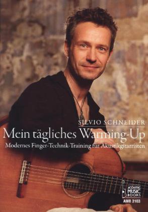 Mein tägliches Warming-Up