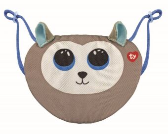 Ty Slush Husky Face Mask