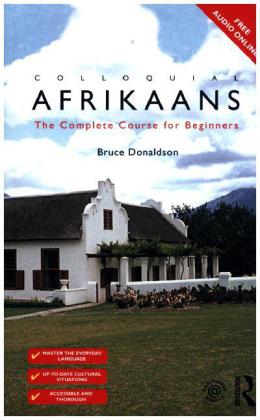 Colloquial Afrikaans