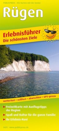 PublicPress Erlebnisführer Rügen