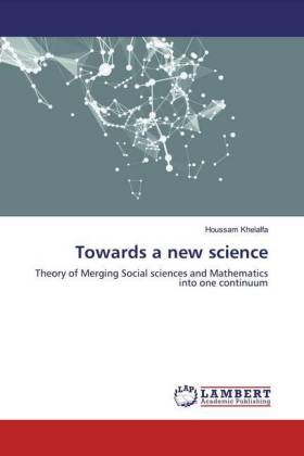 Towards a new science