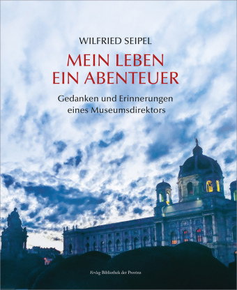 Mein Leben - ein Abenteuer