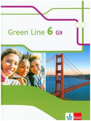 Green Line 6 G9