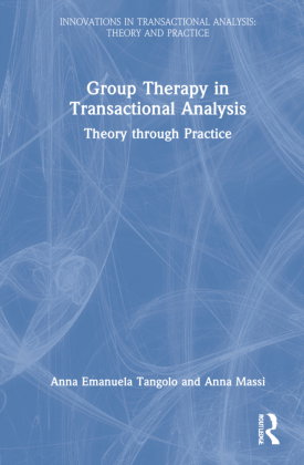 Group Therapy in Transactional Analysis
