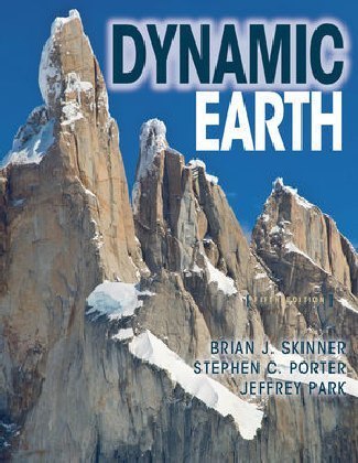 The Dynamic Earth