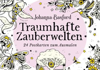 Traumhafte Zauberwelten