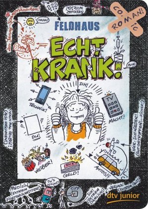 Echt krank!