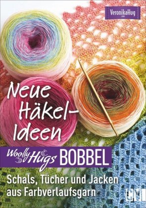 Woolly Hugs Bobbel - Neue Häkel-Ideen