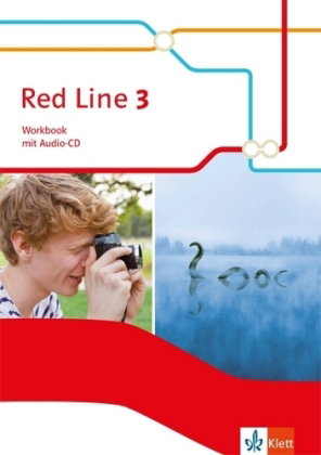Red Line 3. Bd.3