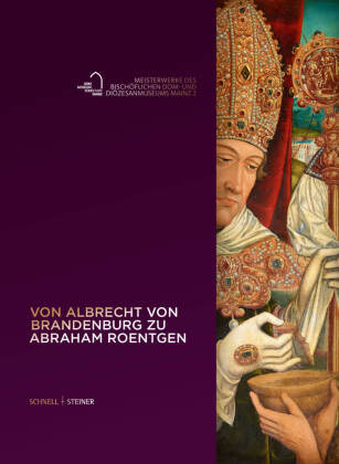 Von Albrecht von Brandenburg zu Abraham Roentgen