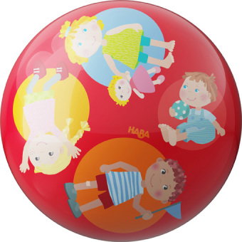 Ball Kindergarten