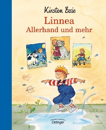 Linnea. Allerhand und mehr