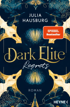 Dark Elite - Regrets