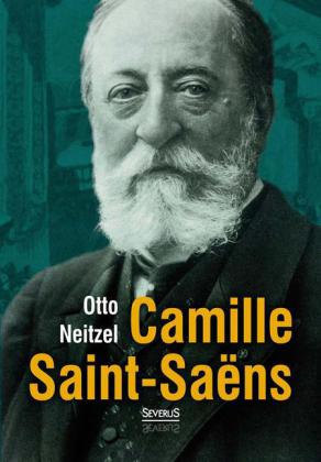 Camille Saint-Saëns