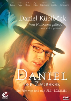 Daniel der Zauberer, 1 DVD