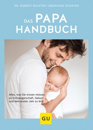 Das Papa-Handbuch