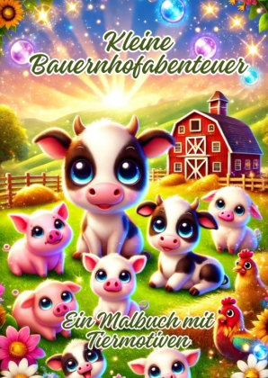 Kleine Bauernhofabenteuer