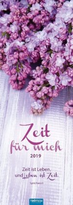 Zeit für mich 2019