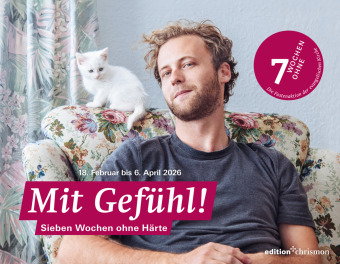 Fastenkalender 2026: Wandkalender