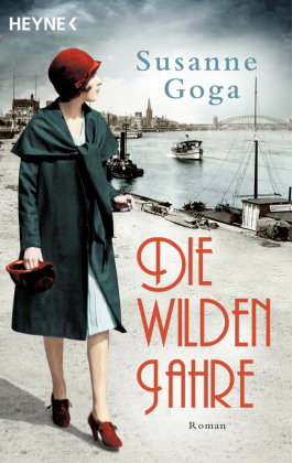 Die wilden Jahre