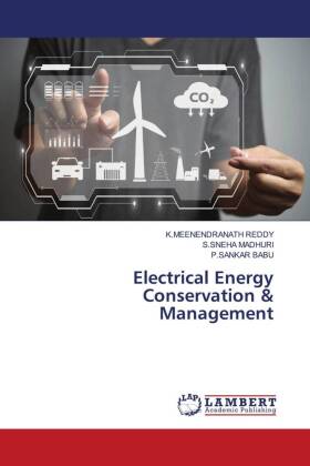 Electrical Energy Conservation & Management