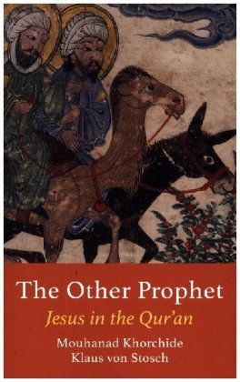 The Other Prohet