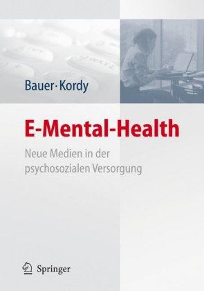 E-Mental-Health