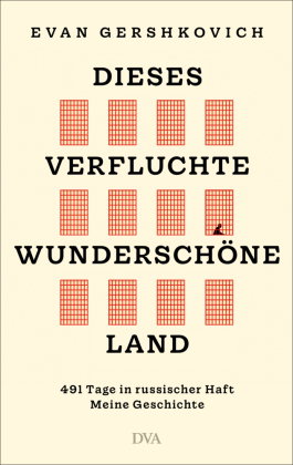 Dieses verfluchte wunderschöne Land