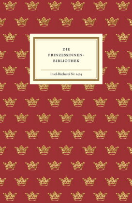 Die Prinzessinnenbibliothek