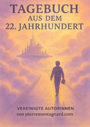 Tagebuch aus dem 22. Jahrhundert