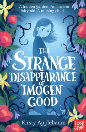 The Strange Disappearance of Imogen Good