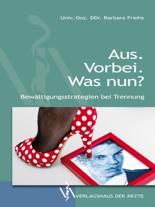 Aus. Vorbei. Was nun?