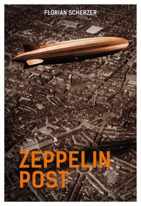 Zeppelinpost