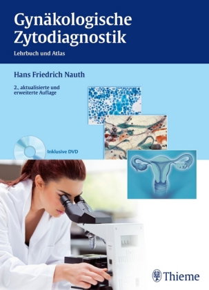 Gynäkologische Zytodiagnostik, m. DVD
