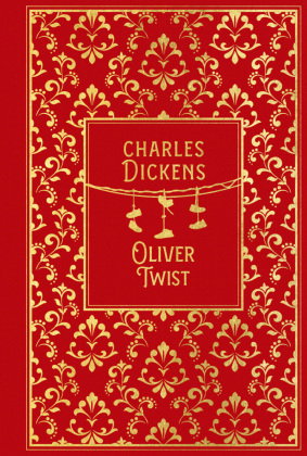 Oliver Twist