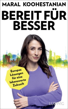 Bereit für besser