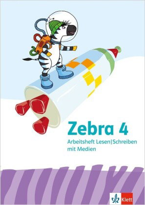 Zebra 4, m. 1 Beilage