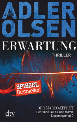Erwartung DER MARCO-EFFEKT