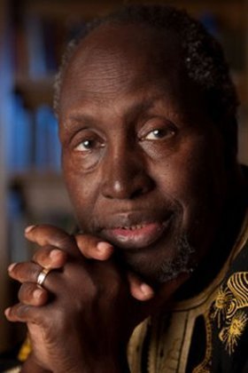 Afrika sichtbar machen