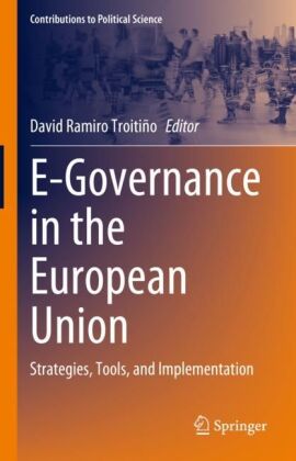 E-Governance in the European Union