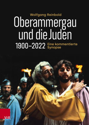 Oberammergau und die Juden 1900-2022