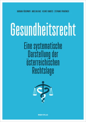 Gesundheitsrecht