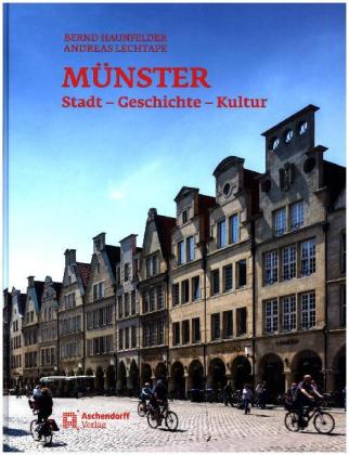 Münster - Stadt - Geschichte - Kultur