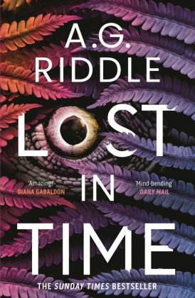 Lost in Time
