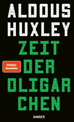 Zeit der Oligarchen